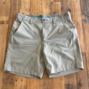 FreeFly Button Up Shorts